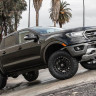 Лифт комплект подвески 0-3.5" с литыми рычагами Stage 3 Ford Ranger 19-22 ICON K93203