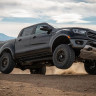 Лифт комплект подвески 0-3.5" с литыми рычагами Stage 3 Ford Ranger 19-22 ICON K93203