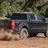 Лифт комплект подвески 0-3.5" с литыми рычагами Stage 3 Ford Ranger 19-22 ICON K93203