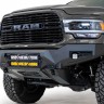 Передний бампер Ram 2500/3500 19-22 Bomber (Фары 20") ADD Offroad F560012140103