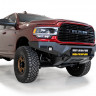 Передний бампер Ram 2500/3500 19-22 Bomber (Фары 20") ADD Offroad F560012140103