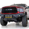 Передний бампер Ram 2500/3500 19-22 Bomber (Фары 20") ADD Offroad F560012140103
