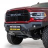 Передний бампер Ram 2500/3500 19-22 Bomber (Фары 20") ADD Offroad F560012140103