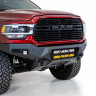 Передний бампер Ram 2500/3500 19-22 Bomber (Фары 20") ADD Offroad F560012140103