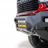 Передний бампер Ram 2500/3500 19-22 Bomber (Фары 20") ADD Offroad F560012140103