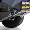 Передний бампер Ram 2500/3500 19-22 Bomber (Фары 20") ADD Offroad F560012140103