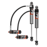 Амортизатор передний с резервуаром регулируемый Jeep Gladiator JT/Wrangler JL 18-25 Performance Elite Series 2.5 Lift 3.5-4" Fox Shocks 883-26-051 Пара