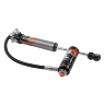 Амортизатор передний с резервуаром регулируемый Jeep Gladiator JT/Wrangler JL 18-25 Performance Elite Series 2.5 Lift 3.5-4" Fox Shocks 883-26-051 Пара