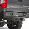 Задний бампер Addictive Desert Designs Stealth Fighter Full Width Winch HD Bumper 14-20 Toyota Tundra