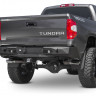 Задний бампер Addictive Desert Designs Stealth Fighter Full Width Winch HD Bumper 14-20 Toyota Tundra