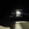 Комплект передних фар Toyota Sequoia/Tundra 07-17 LUXX-Series AlphaRex 880823