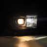 Комплект передних фар Toyota Sequoia/Tundra 07-17 LUXX-Series AlphaRex 880823