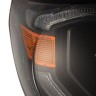 Комплект передних фар Toyota Sequoia/Tundra 07-17 LUXX-Series AlphaRex 880823