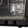 Комплект передних фар Toyota Sequoia/Tundra 07-17 LUXX-Series AlphaRex 880823
