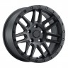 Колесный диск Black Rhino Arches Matte Black 20x9.5 ET+12 2095ACH126135B87