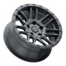 Колесный диск Black Rhino Arches Matte Black 20x9.5 ET+12 2095ACH126135B87