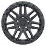 Колесный диск Black Rhino Arches Matte Black 20x9.5 ET+12 2095ACH126135B87