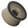 Колесный диск Black Rhino Avenger Beadlock Od Green W/Black Hardware 17x8.5 ET-32 1785AVG-25127N71