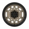 Колесный диск Black Rhino Avenger Beadlock Od Green W/Black Hardware 17x8.5 ET-32 1785AVG-25127N71