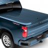 Крышка кузова Chevrolet Silverado 1500/2500/3500 07-14 6'7" UnderCover LUX