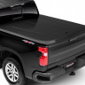 Крышка кузова Chevrolet Silverado 1500/2500/3500 07-14 6'7" UnderCover LUX
