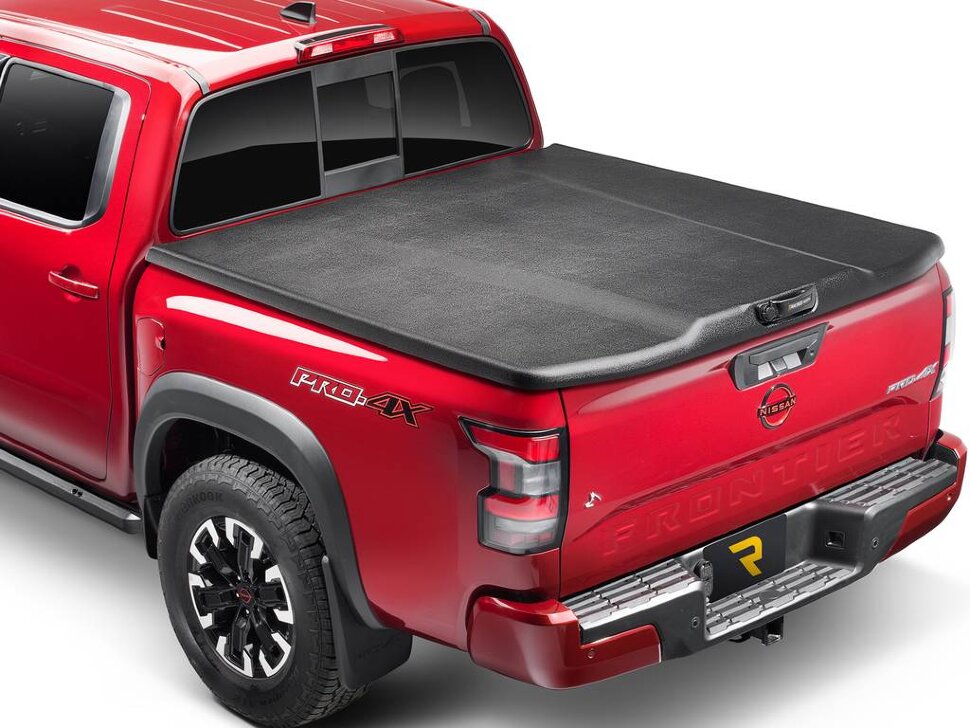 Кришка кузова Toyota Tundra 14-21 5'7" Elite UnderCover UC4118