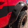 Расширители колесных арок Ford Bronco 21-25 к-кт 4 шт. Pocket Style Bushwacker 20965-02