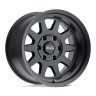 Колесный диск Black Rhino Stadium Matte Black 16x8 ET-10 1680SDM-05140M78A