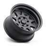 Колесный диск Black Rhino Stadium Matte Black 16x8 ET-10 1680SDM-05140M78A