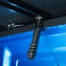 Крышка багажника складная мягкая Dodge Ram 1500/2500/3500 09-25 8' Trifecta E-Series Extang 77435