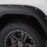 Расширители колесных арок Toyota 4Runner 14-21 к-кт 4шт Pocket Style Bushwacker 30921-02