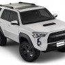 Расширители колесных арок Toyota 4Runner 14-21 к-кт 4шт Pocket Style Bushwacker 30921-02