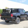 Стойки на кузов Chevrolet Colorado/GMC Canyon/Ford Ranger/Nissan Frontier/Toyota Tacoma 06-23 XRS Go Rhino 5951000T