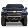 Передний бампер Chevrolet Colorado/GMC Canyon 15-20 HoneyBadger ADD Offroad F357382720103