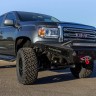 Передний бампер Chevrolet Colorado/GMC Canyon 15-20 HoneyBadger ADD Offroad F357382720103