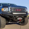 Передний бампер Chevrolet Colorado/GMC Canyon 15-20 HoneyBadger ADD Offroad F357382720103