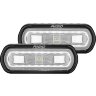 Комплект дополнительных Led фар с подсветкой 4.5x1.5" Wide/Drive SR-L Rigid Industries 53120