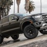 Лифт комплект подвески 0-3.5" с трубчатыми рычагами Stage 3 Ford Ranger 19-22 ICON K93203T