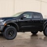 Лифт комплект подвески 0-3.5" с трубчатыми рычагами Stage 3 Ford Ranger 19-22 ICON K93203T