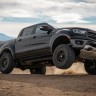 Лифт комплект подвески 0-3.5" с трубчатыми рычагами Stage 3 Ford Ranger 19-22 ICON K93203T