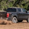 Лифт комплект подвески 0-3.5" с трубчатыми рычагами Stage 3 Ford Ranger 19-22 ICON K93203T