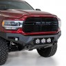 Передний бампер Ram 2500/3500 19-22 Bomber (Baja Designs) ADD Offroad F560014100103