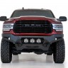 Передний бампер Ram 2500/3500 19-22 Bomber (Baja Designs) ADD Offroad F560014100103
