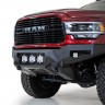 Передний бампер Ram 2500/3500 19-22 Bomber (Baja Designs) ADD Offroad F560014100103