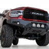 Передний бампер Ram 2500/3500 19-22 Bomber (Baja Designs) ADD Offroad F560014100103