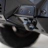 Передний бампер Ram 2500/3500 19-22 Bomber (Baja Designs) ADD Offroad F560014100103