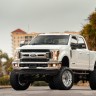 Колесный диск Moto Metal Stinger Chrome 22x12 ET-44 MO809PX22126744N