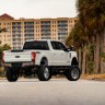 Колесный диск Moto Metal Stinger Chrome 22x12 ET-44 MO809PX22126744N