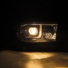 Комплект передних фар Toyota Sequoia/Tundra 07-17 LUXX-Series AlphaRex 880824