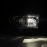 Комплект передних фар Toyota Sequoia/Tundra 07-17 LUXX-Series AlphaRex 880824